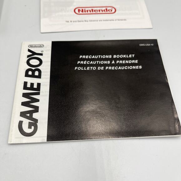 Spyro 2: Season of Flame (Game Boy Advance, 2002) GBA - CIB + Poster + REG CARD - Picture 5 of 16